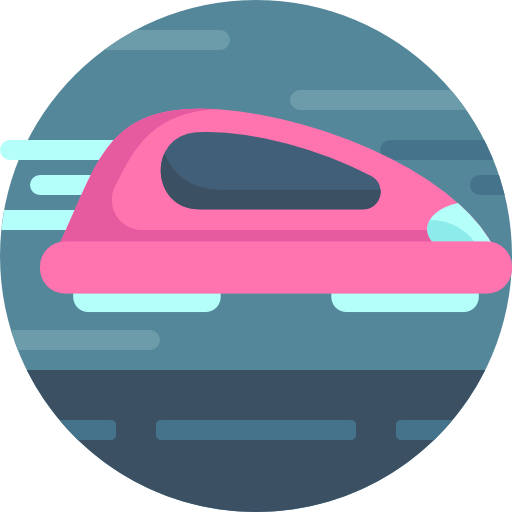 Flying car